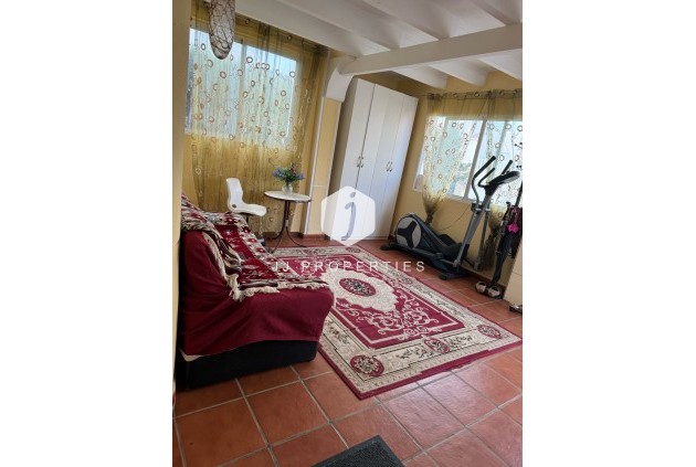 Z drugiej ręki - Villa -
Orihuela Costa - Costa Blanca