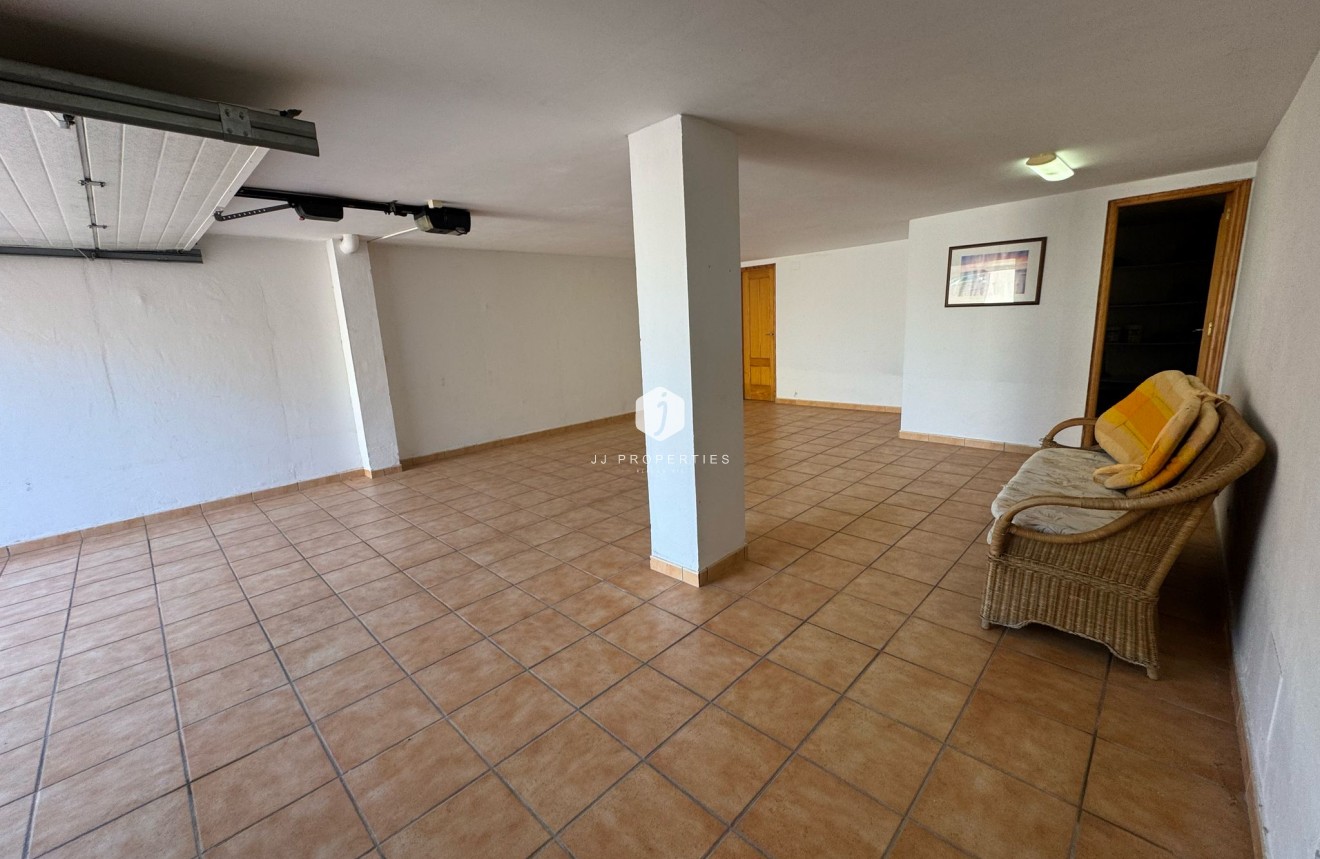 Segunda mano - Villa -
Orihuela Costa - Costa Blanca