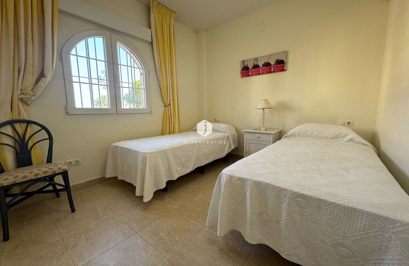 Segunda mano - Villa -
Orihuela Costa - Costa Blanca