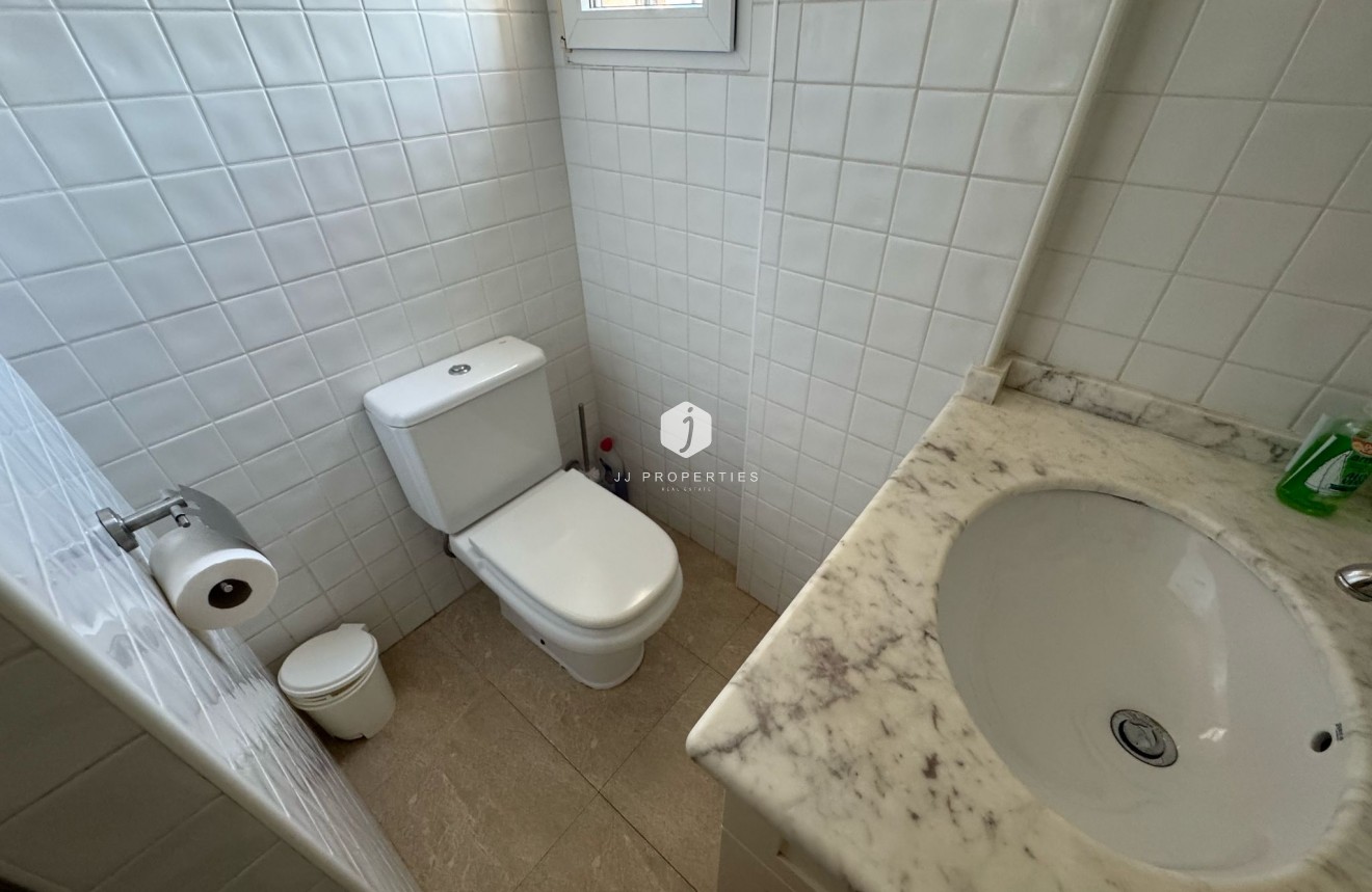 Segunda mano - Villa -
Orihuela Costa - Costa Blanca