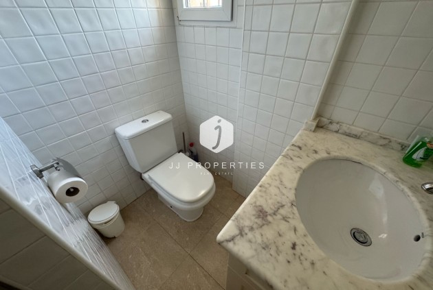 Segunda mano - Villa -
Orihuela Costa - Costa Blanca