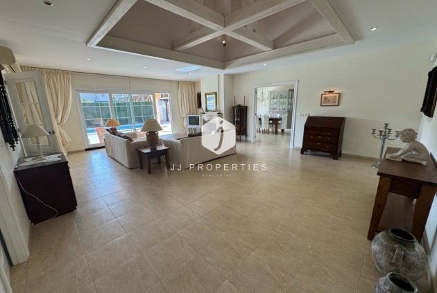 Segunda mano - Villa -
Orihuela Costa - Costa Blanca