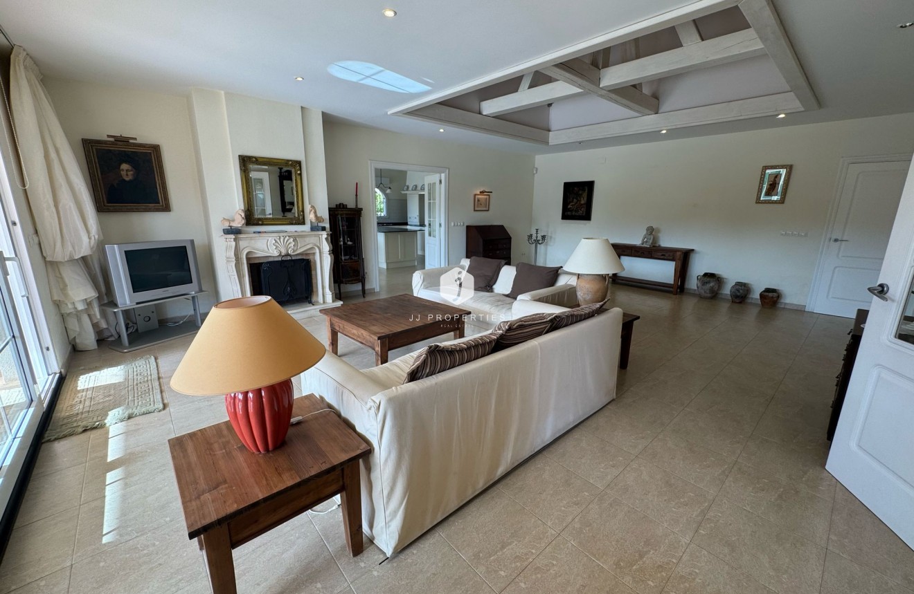 Segunda mano - Villa -
Orihuela Costa - Costa Blanca