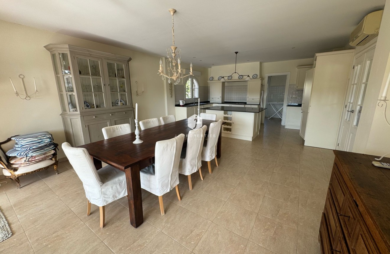 Segunda mano - Villa -
Orihuela Costa - Costa Blanca