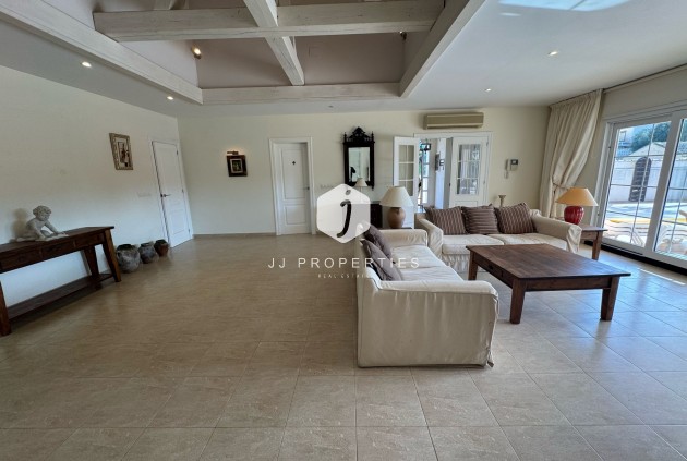 Segunda mano - Villa -
Orihuela Costa - Costa Blanca