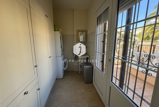 Segunda mano - Villa -
Orihuela Costa - Costa Blanca