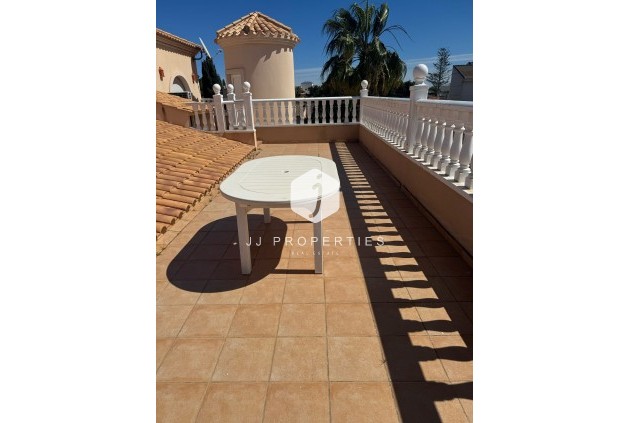 Segunda mano - Villa -
Orihuela Costa - Costa Blanca