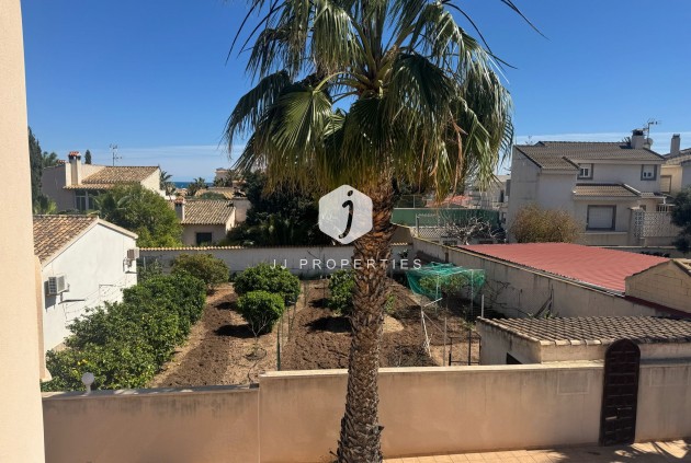 Segunda mano - Villa -
Orihuela Costa - Costa Blanca