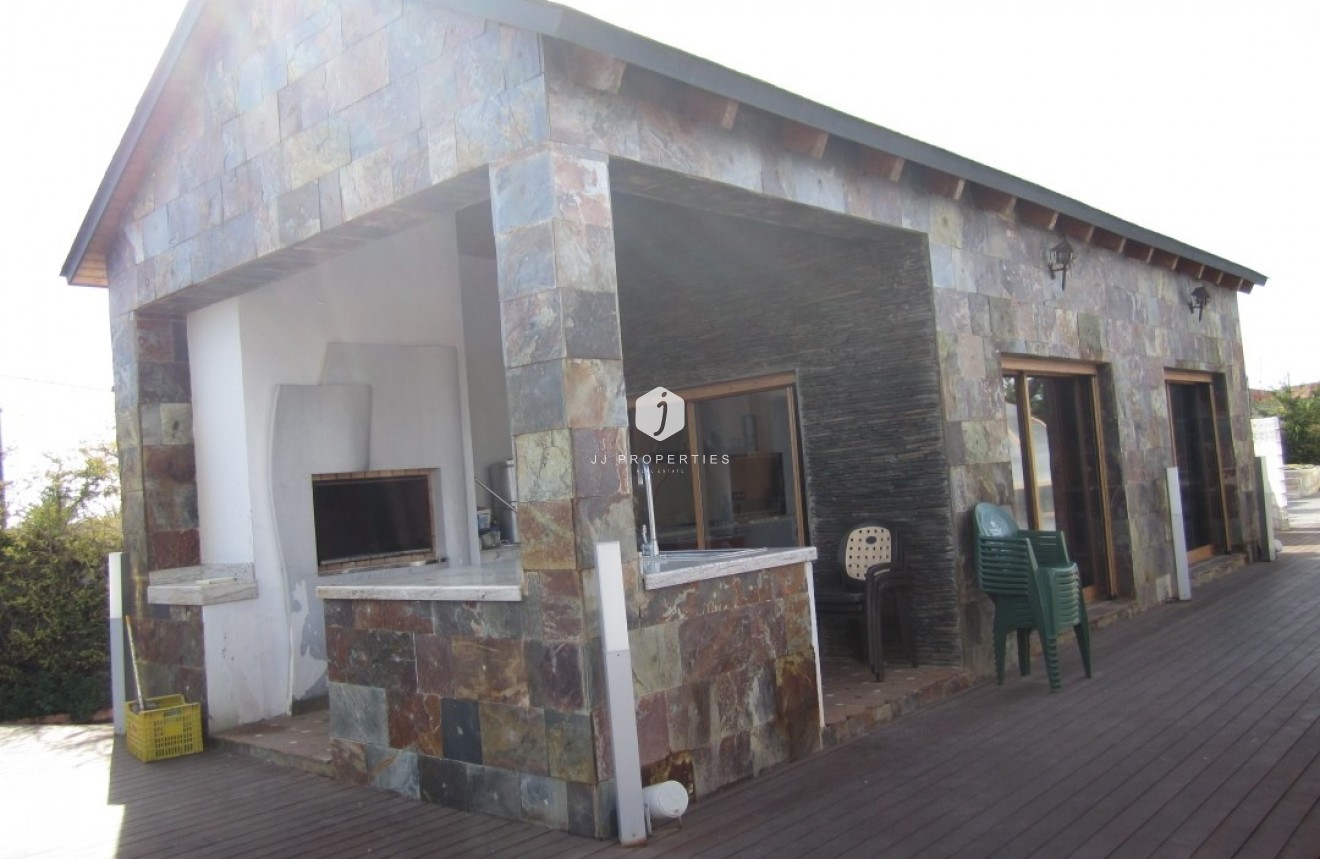 Tweedehands - Landelijk eigendom -
Los Montesinos - Costa Blanca