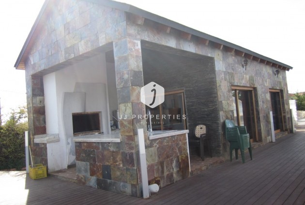 Tweedehands - Landelijk eigendom -
Los Montesinos - Costa Blanca