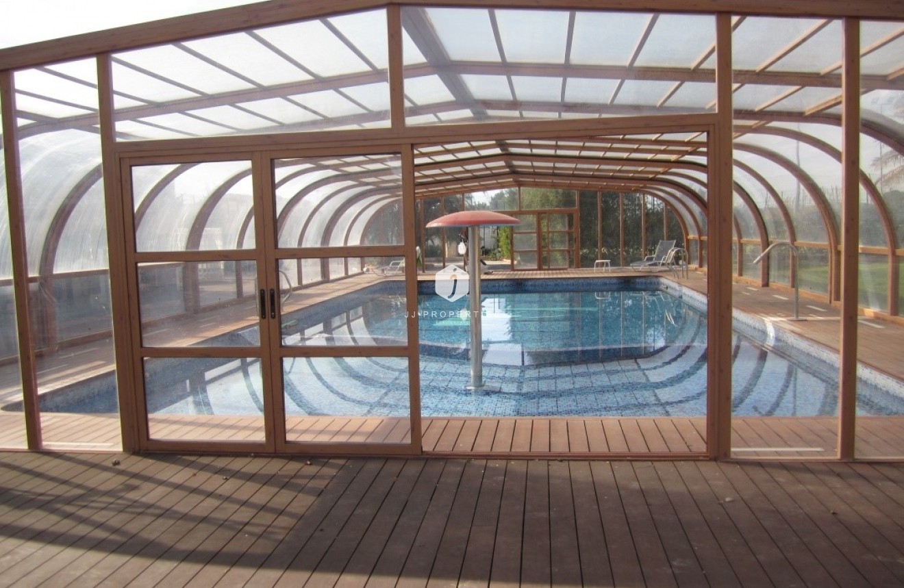 Tweedehands - Landelijk eigendom -
Los Montesinos - Costa Blanca