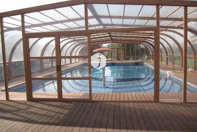 Tweedehands - Landelijk eigendom -
Los Montesinos - Costa Blanca