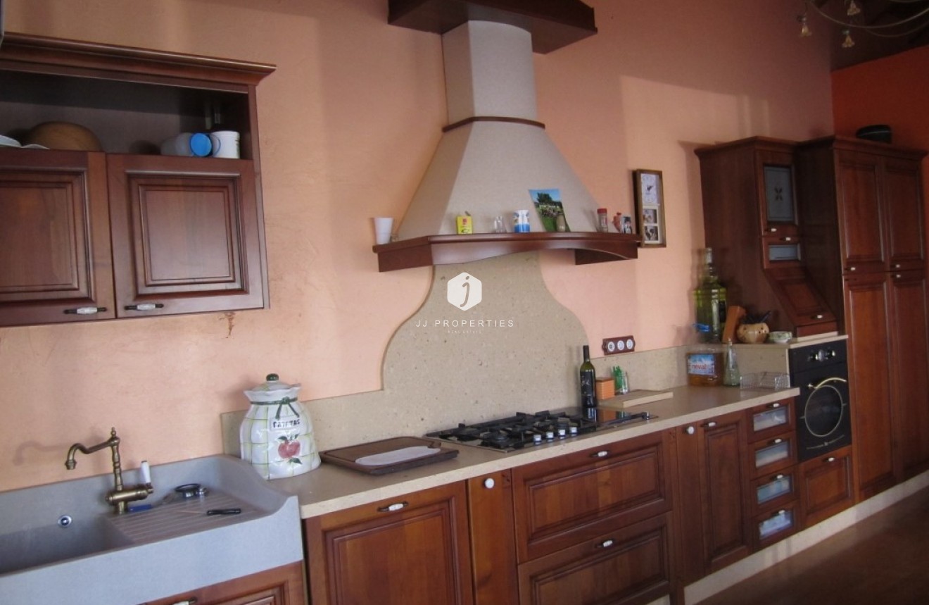 Tweedehands - Landelijk eigendom -
Los Montesinos - Costa Blanca