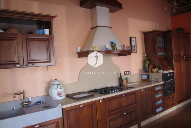 Tweedehands - Landelijk eigendom -
Los Montesinos - Costa Blanca