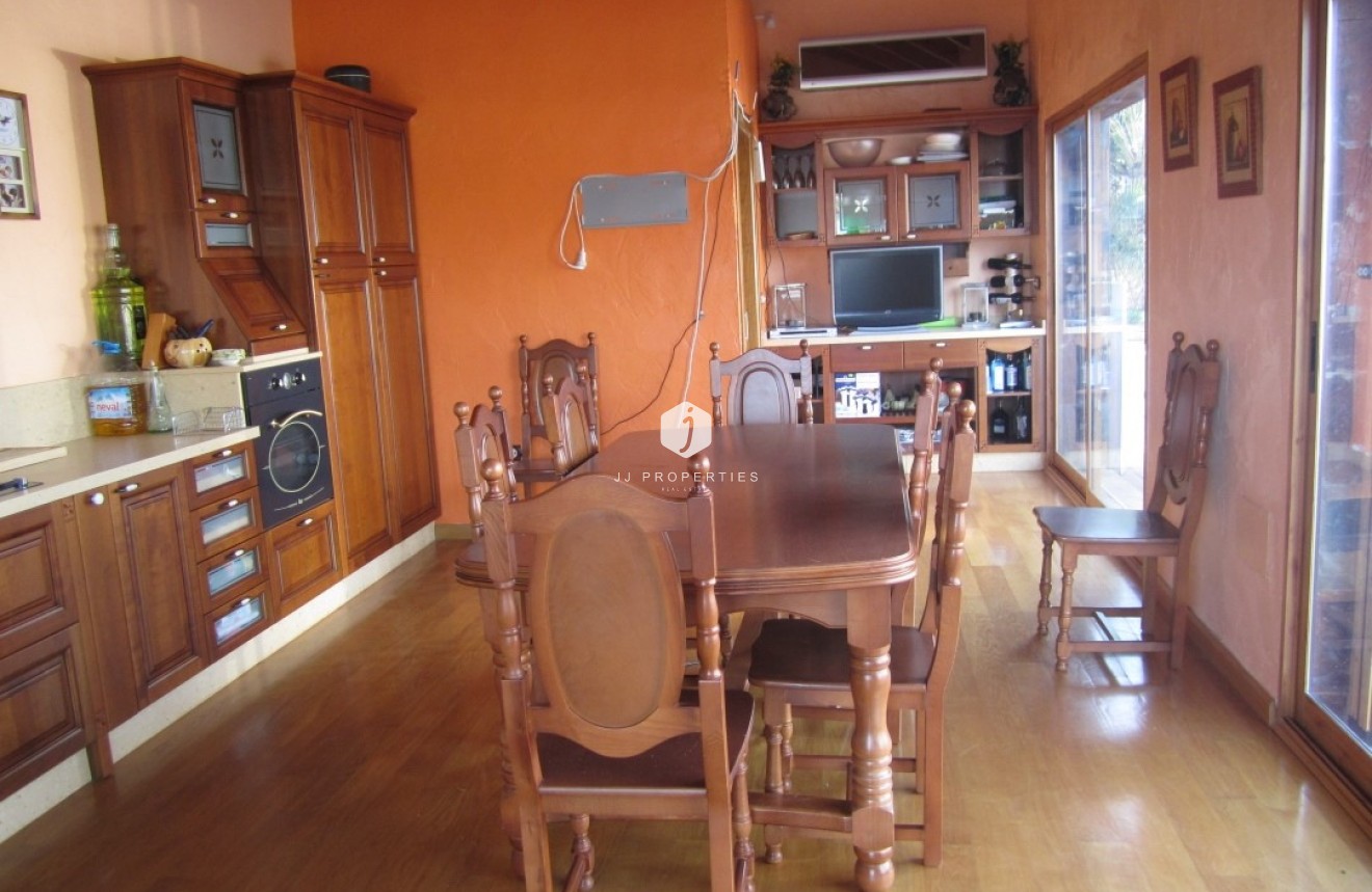 Tweedehands - Landelijk eigendom -
Los Montesinos - Costa Blanca