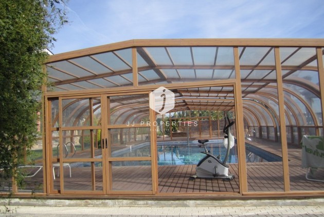 Tweedehands - Landelijk eigendom -
Los Montesinos - Costa Blanca