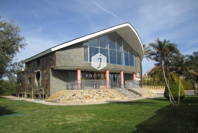 Tweedehands - Landelijk eigendom -
Los Montesinos - Costa Blanca