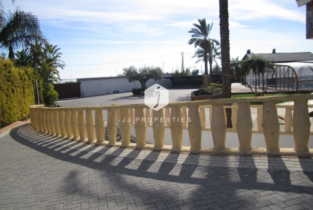 Tweedehands - Landelijk eigendom -
Los Montesinos - Costa Blanca