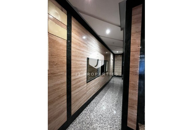 Z drugiej ręki - Mieszkanie w bloku -
Torrevieja - Costa Blanca