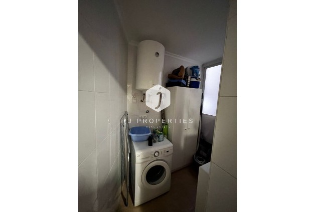 Z drugiej ręki - Mieszkanie w bloku -
Torrevieja - Costa Blanca