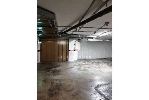 Z drugiej ręki - Mieszkanie w bloku -
Torrevieja - Costa Blanca