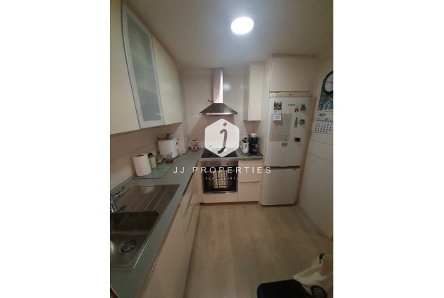 Segunda mano - Apartamento / piso -
Torrevieja - Costa Blanca