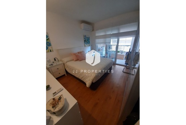 Segunda mano - Apartamento / piso -
Torrevieja - Costa Blanca