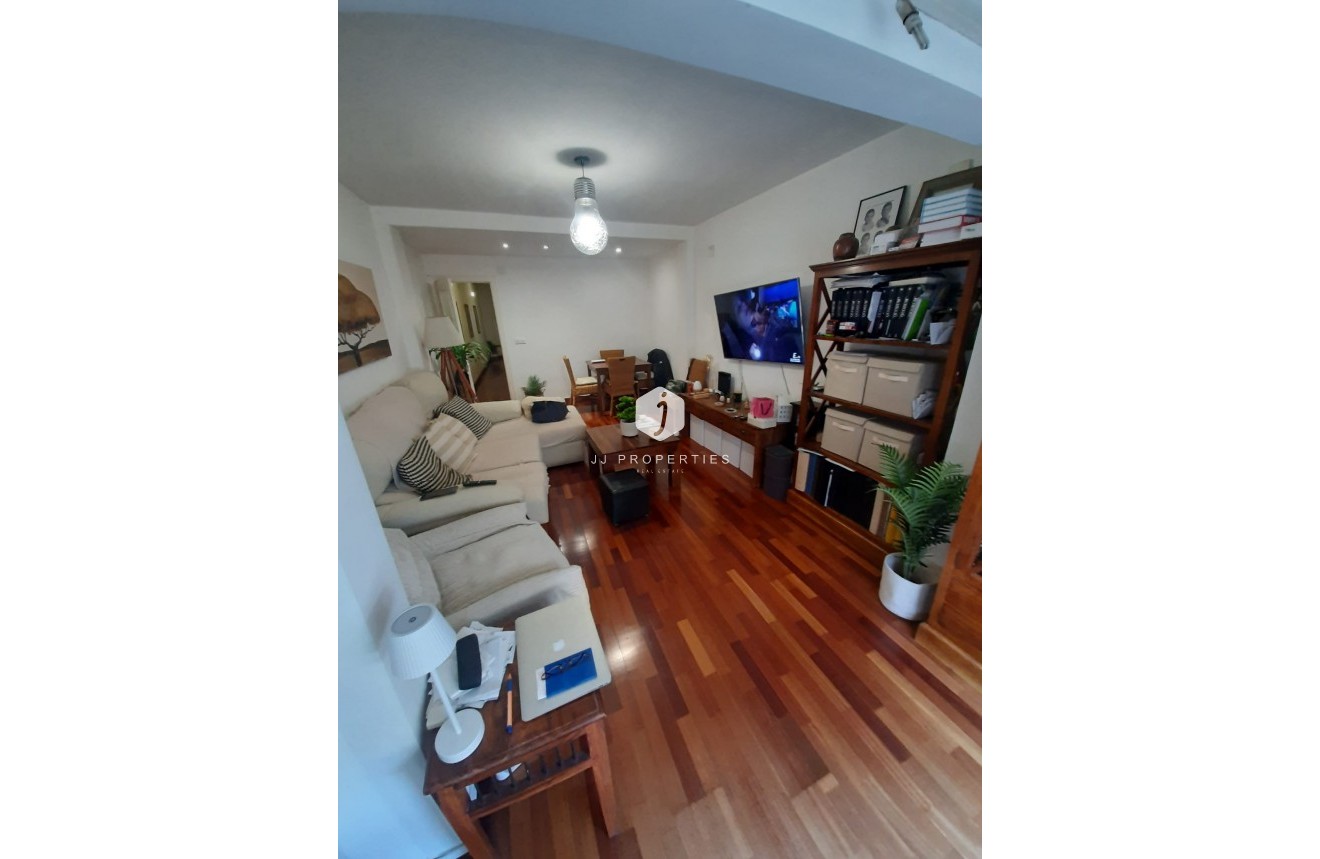 Segunda mano - Apartamento / piso -
Torrevieja - Costa Blanca