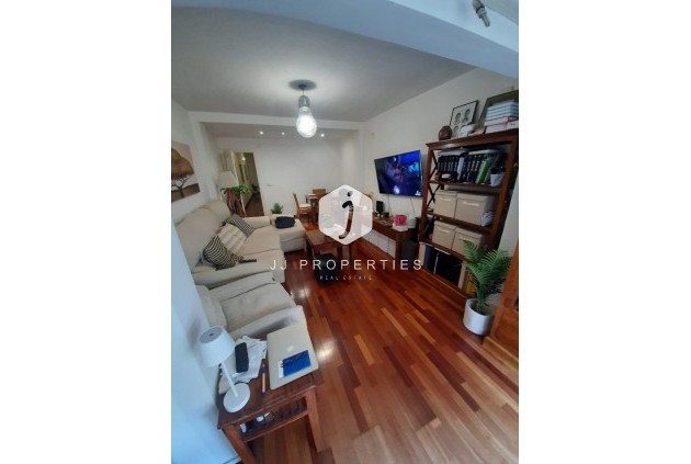 Segunda mano - Apartamento / piso -
Torrevieja - Costa Blanca