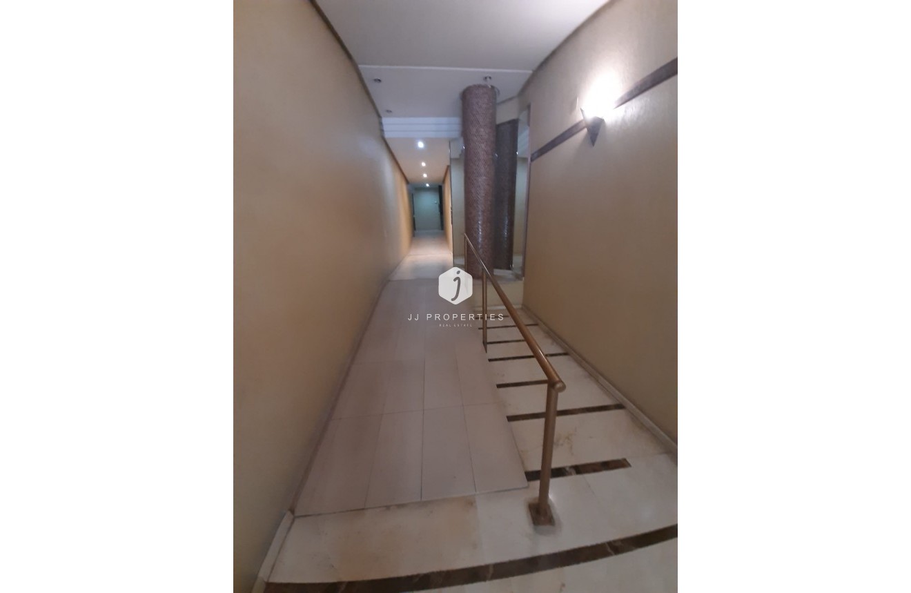 Segunda mano - Apartamento / piso -
Torrevieja - Costa Blanca