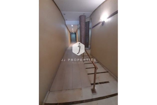 Segunda mano - Apartamento / piso -
Torrevieja - Costa Blanca