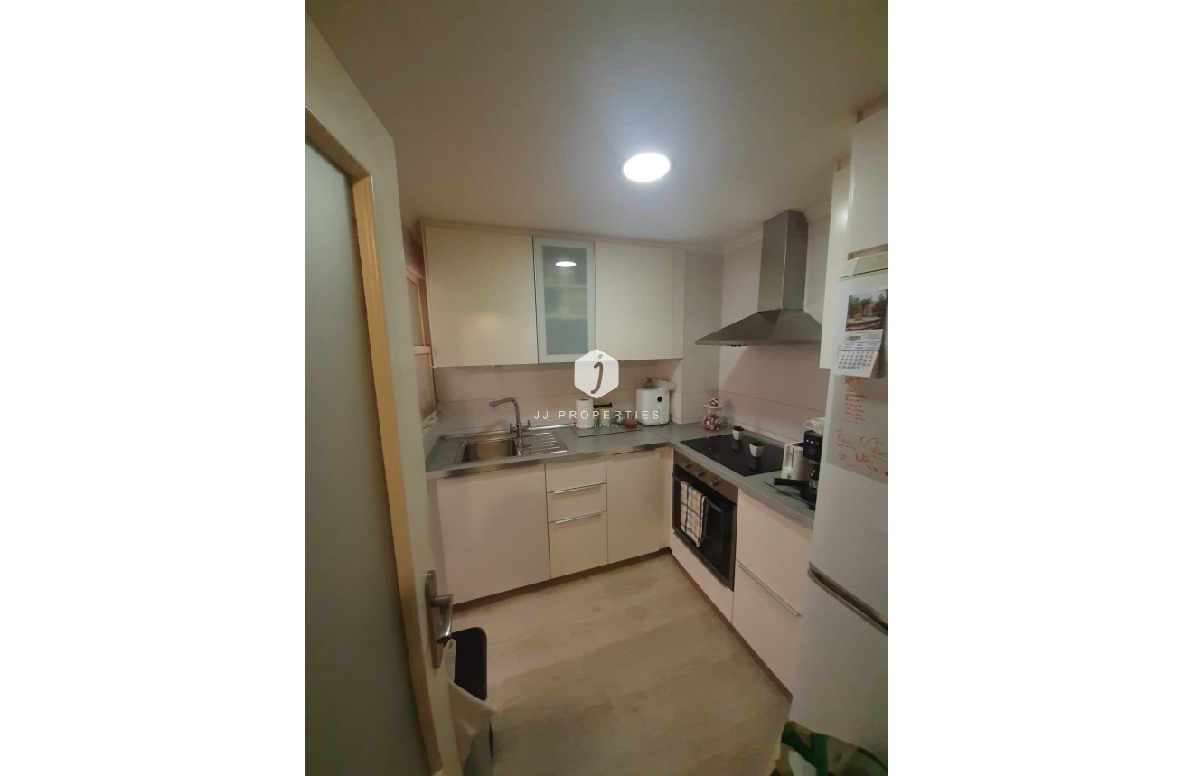 Segunda mano - Apartamento / piso -
Torrevieja - Costa Blanca