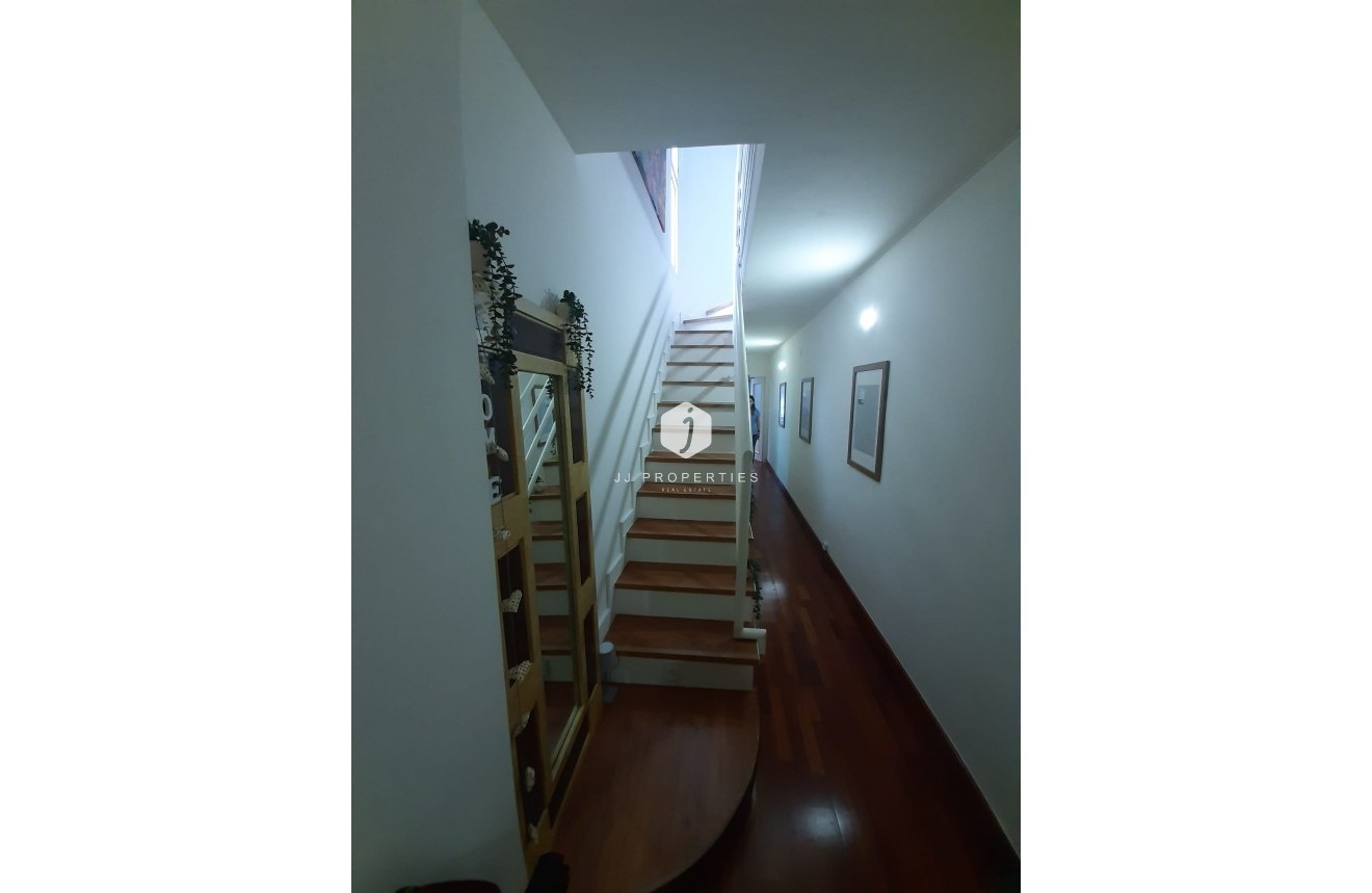 Segunda mano - Apartamento / piso -
Torrevieja - Costa Blanca