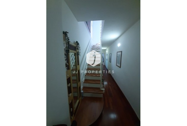 Segunda mano - Apartamento / piso -
Torrevieja - Costa Blanca