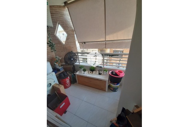 Segunda mano - Apartamento / piso -
Torrevieja - Costa Blanca