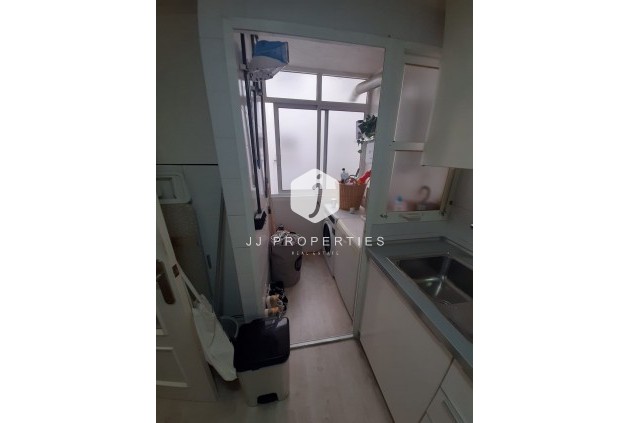 Segunda mano - Apartamento / piso -
Torrevieja - Costa Blanca