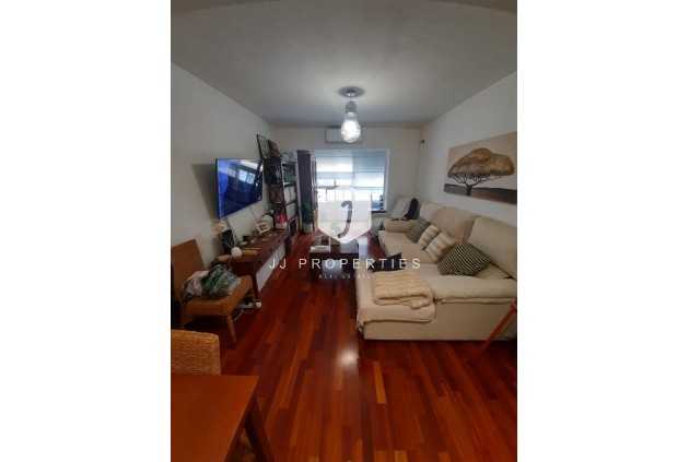 Segunda mano - Apartamento / piso -
Torrevieja - Costa Blanca