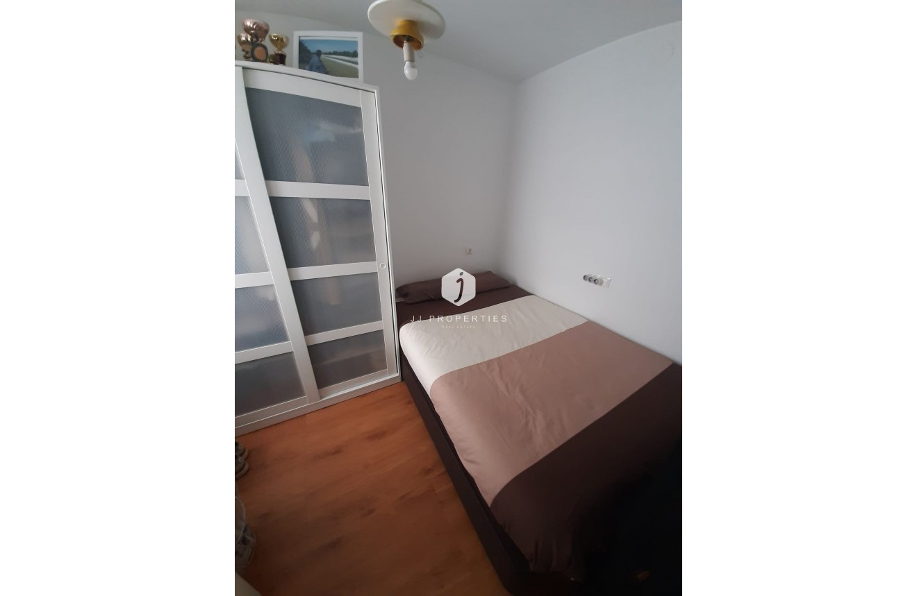 Segunda mano - Apartamento / piso -
Torrevieja - Costa Blanca