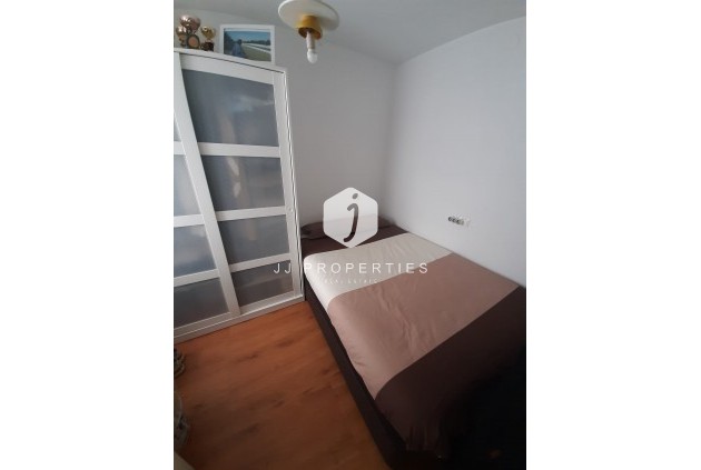Segunda mano - Apartamento / piso -
Torrevieja - Costa Blanca