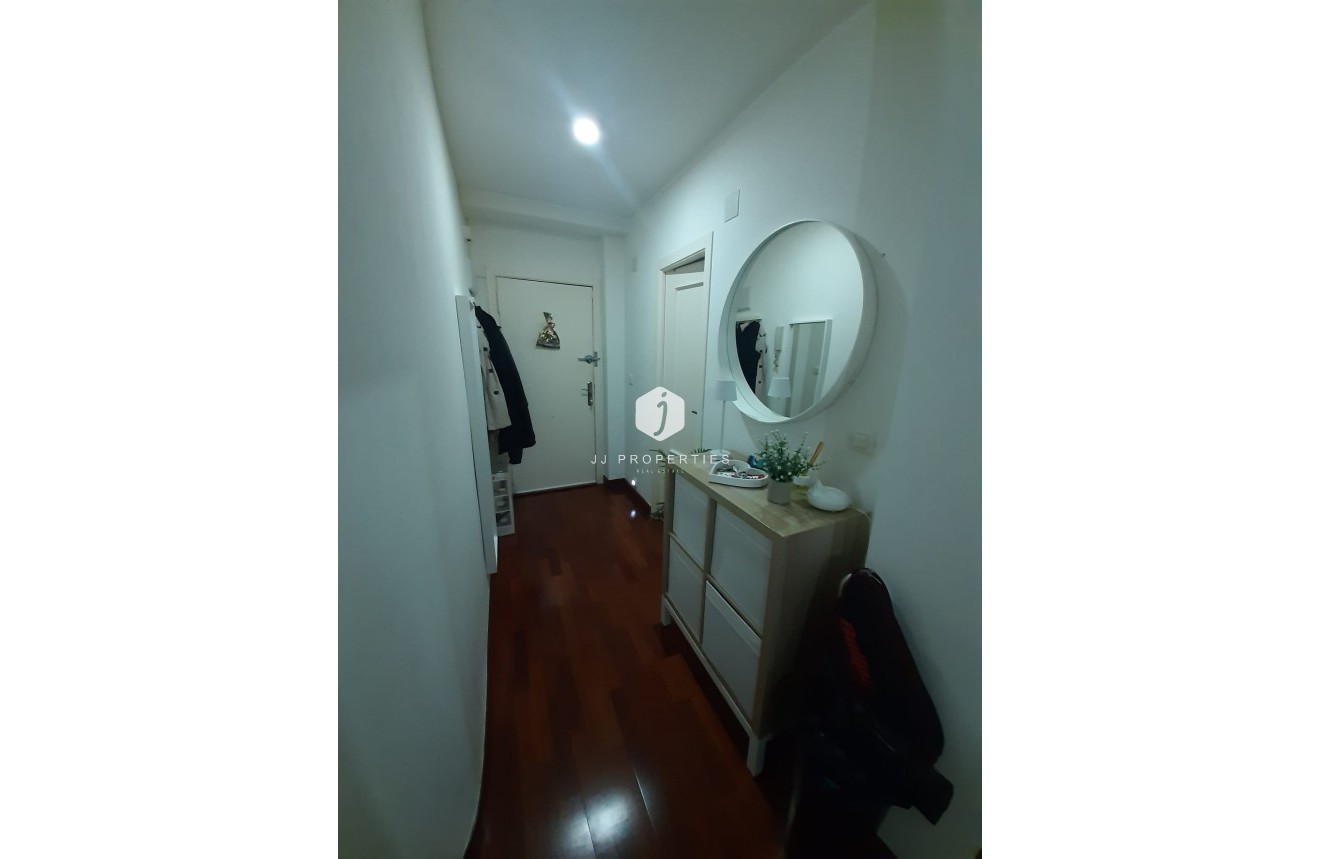 Segunda mano - Apartamento / piso -
Torrevieja - Costa Blanca