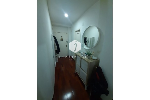 Segunda mano - Apartamento / piso -
Torrevieja - Costa Blanca