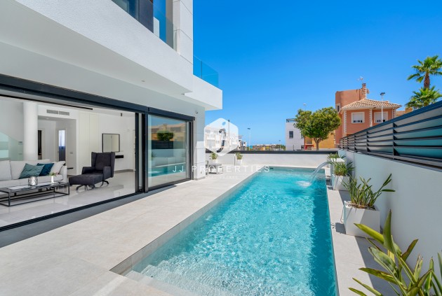 Tweedehands - Villa -
Guardamar del Segura - Costa Blanca