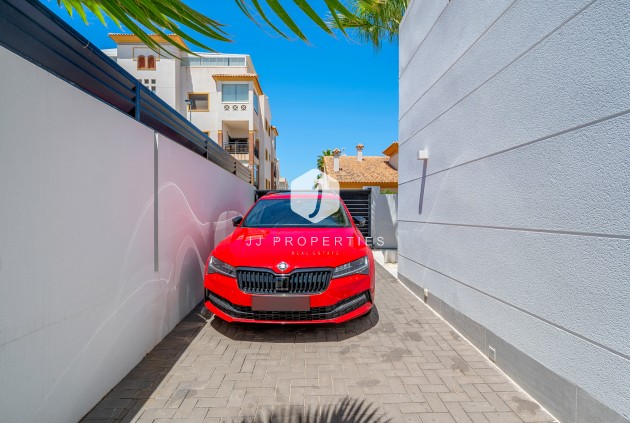 Tweedehands - Villa -
Guardamar del Segura - Costa Blanca