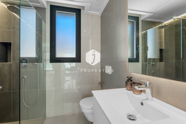 Tweedehands - Villa -
Guardamar del Segura - Costa Blanca