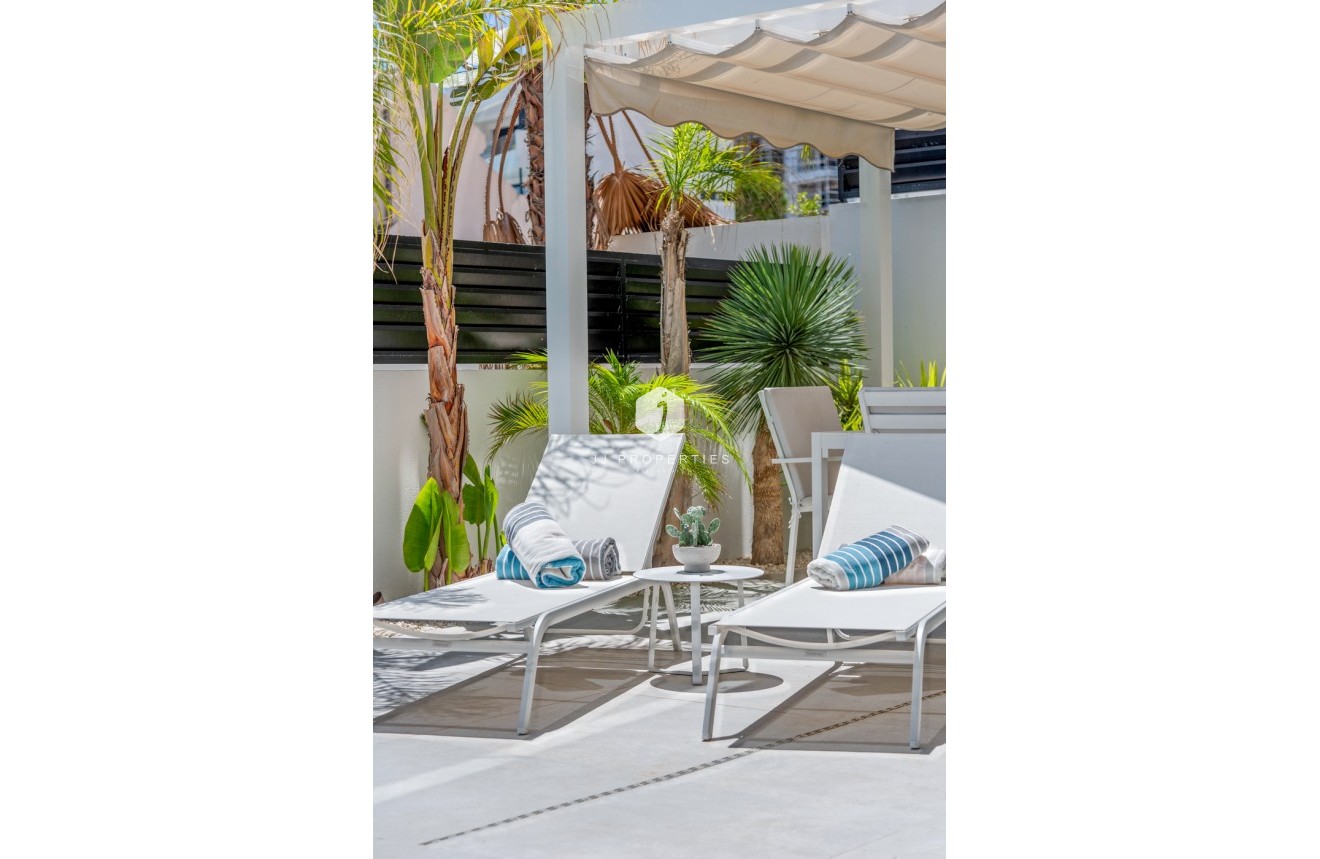 Tweedehands - Villa -
Guardamar del Segura - Costa Blanca