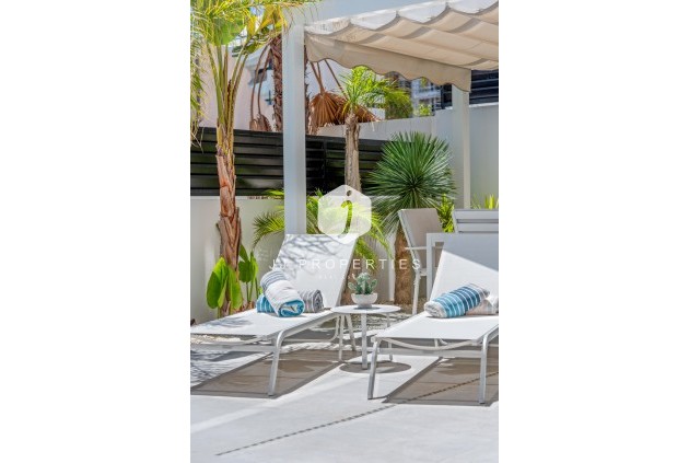 Tweedehands - Villa -
Guardamar del Segura - Costa Blanca