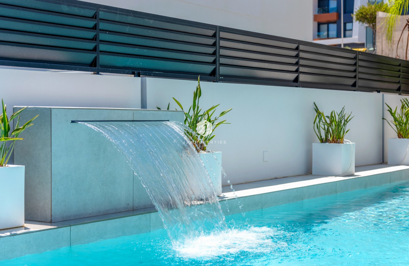 Tweedehands - Villa -
Guardamar del Segura - Costa Blanca