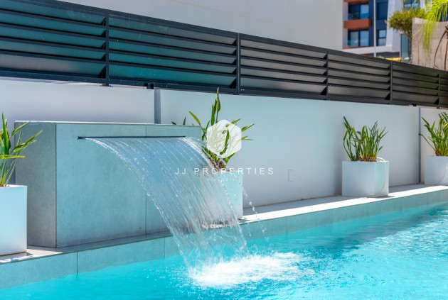 Tweedehands - Villa -
Guardamar del Segura - Costa Blanca