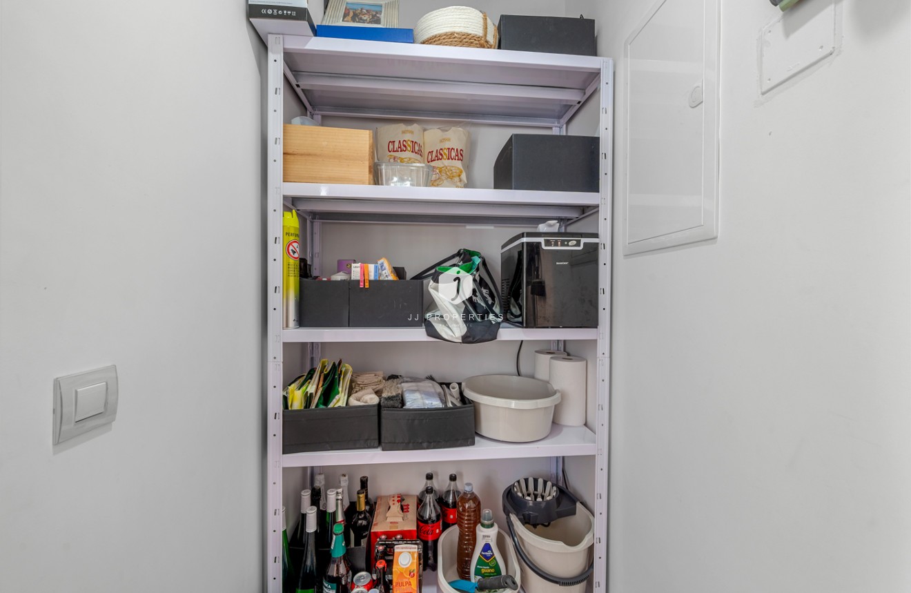 Tweedehands - Villa -
Guardamar del Segura - Costa Blanca