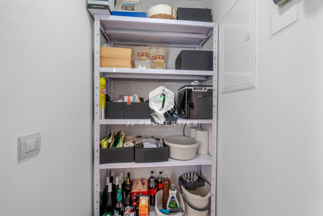 Tweedehands - Villa -
Guardamar del Segura - Costa Blanca